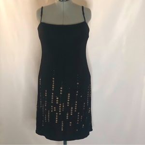 BCBG Maxazria Cocktail-Style Dress